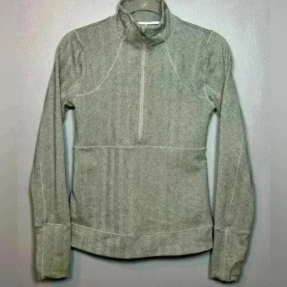 CALIA by Carrie Underwood Jackets & Blazers - Calia Women's Cold Weather Compression Jacket Tan White Size Medium